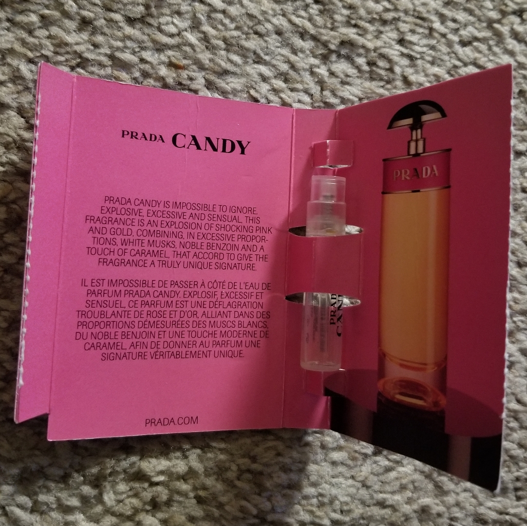 Prada Candy